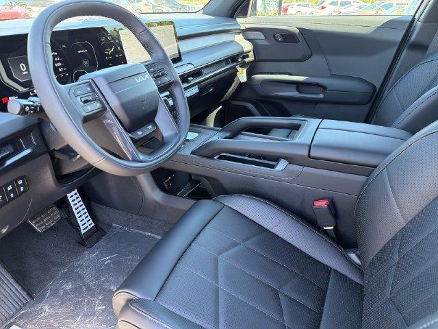 new 2027 Kia Telluride car, priced at $53,284