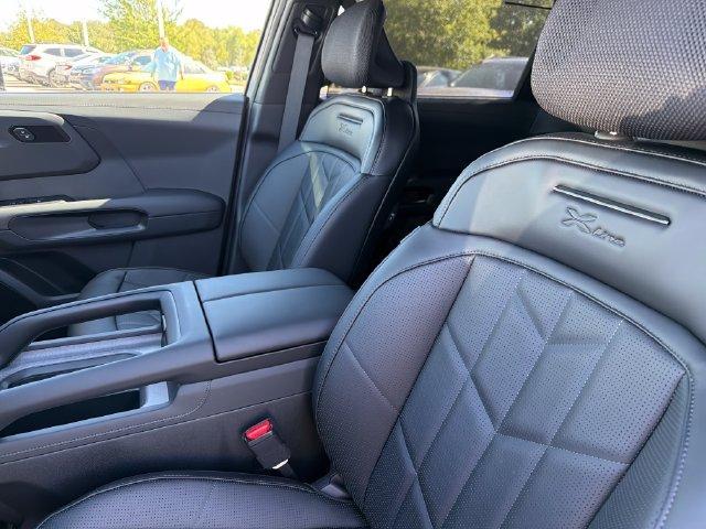 new 2027 Kia Telluride car, priced at $53,284