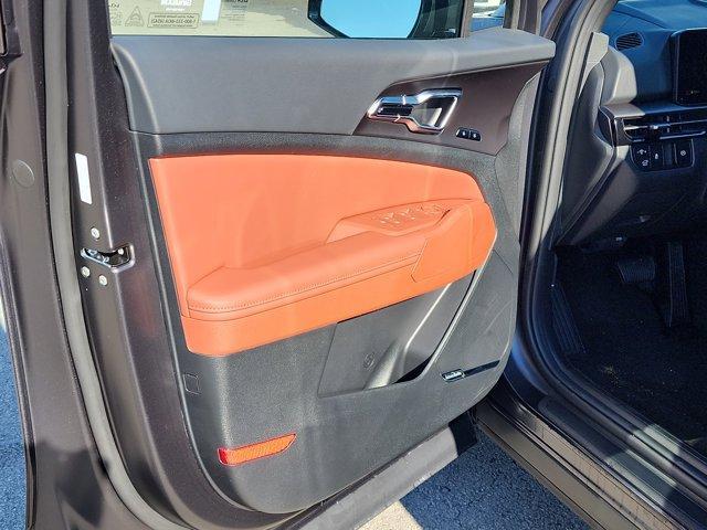 new 2026 Kia Sportage car, priced at $36,289