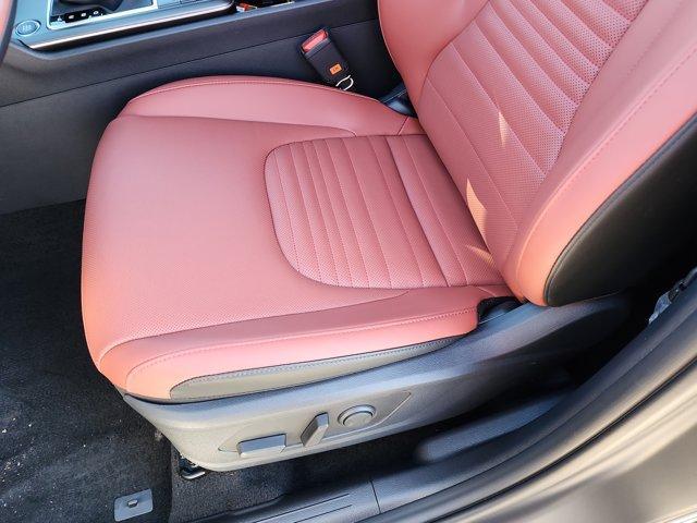 new 2026 Kia Sportage car, priced at $36,289