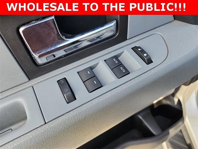 used 2013 Ford F-150 car, priced at $10,000