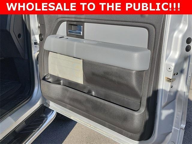 used 2013 Ford F-150 car, priced at $10,000