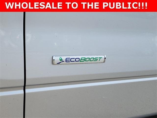 used 2013 Ford F-150 car, priced at $10,000