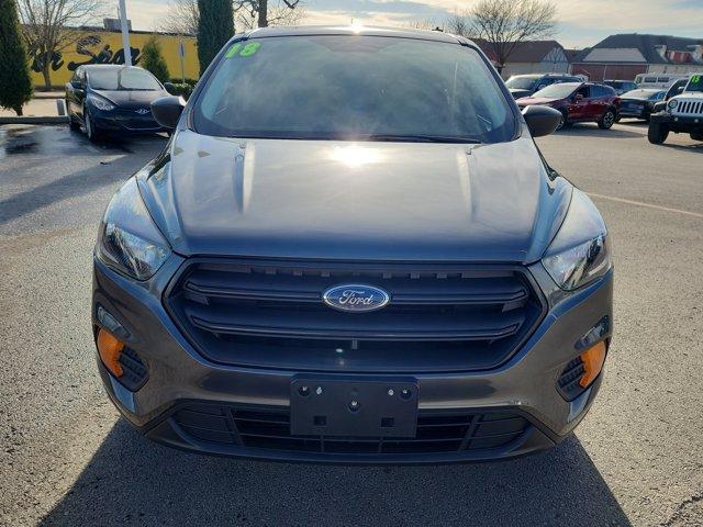 used 2018 Ford Escape car, priced at $13,000