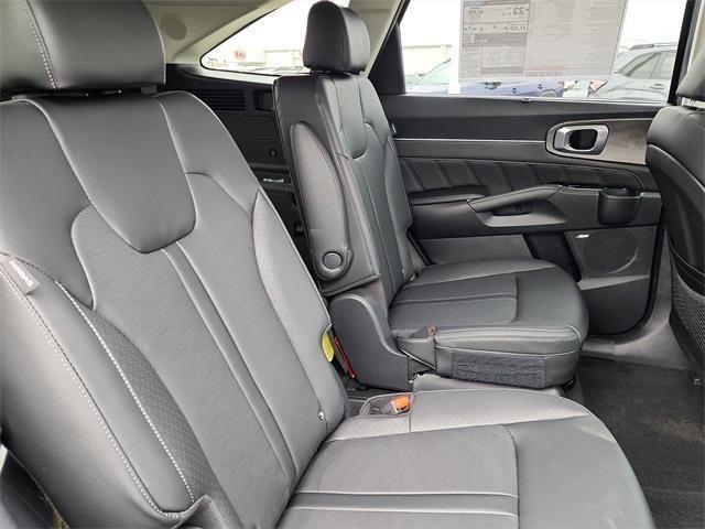 new 2026 Kia Sorento car, priced at $41,587