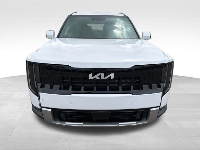 new 2027 Kia Telluride car, priced at $52,109