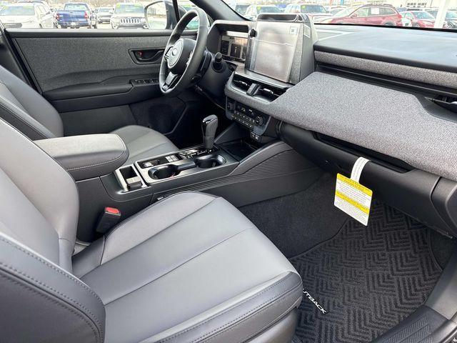 new 2026 Subaru Outback car, priced at $37,069