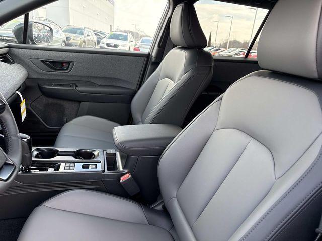 new 2026 Subaru Outback car, priced at $37,069