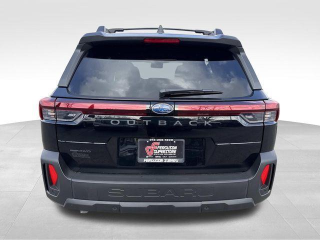new 2026 Subaru Outback car, priced at $37,069