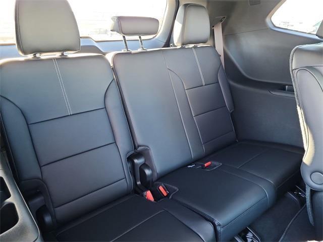 new 2026 GMC Acadia car, priced at $53,371