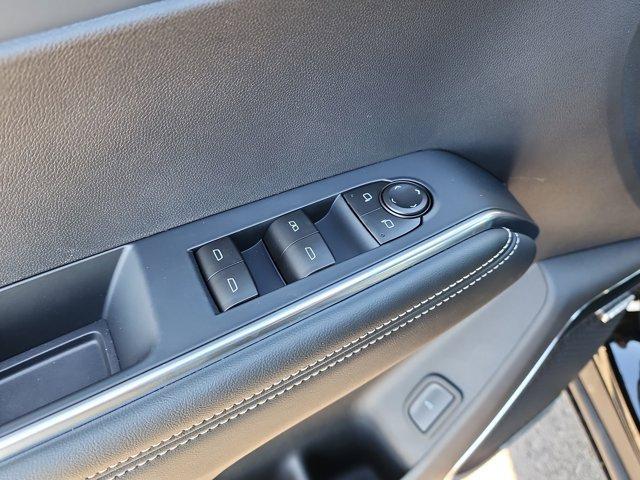 new 2026 GMC Acadia car, priced at $53,514