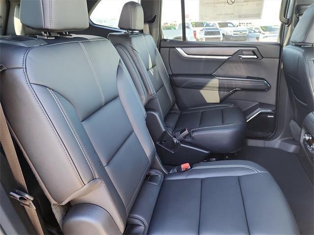 new 2026 GMC Acadia car, priced at $52,371