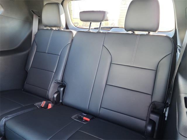 new 2026 GMC Acadia car, priced at $53,371