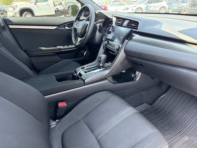 used 2019 Honda Civic car, priced at $23,000