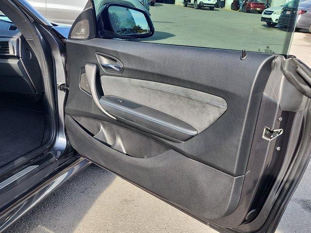 used 2017 BMW M2 car, priced at $41,000