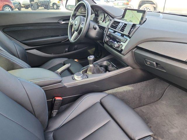 used 2017 BMW M2 car, priced at $41,000