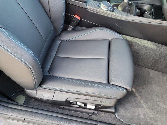 used 2017 BMW M2 car, priced at $41,000