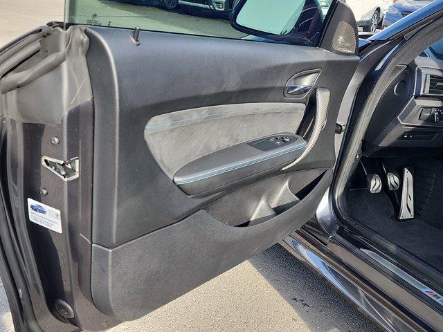 used 2017 BMW M2 car, priced at $41,000