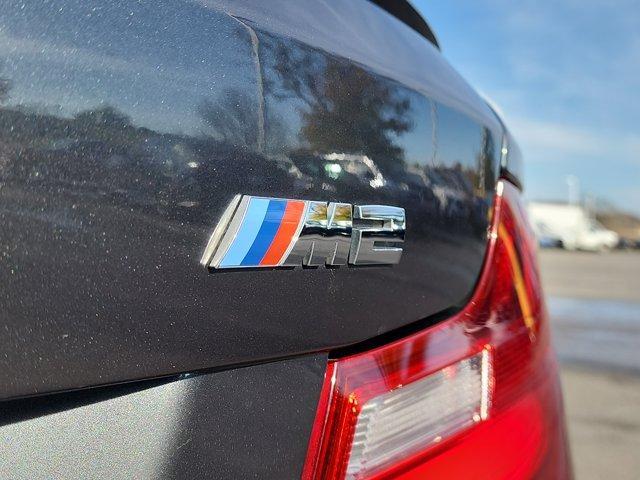 used 2017 BMW M2 car, priced at $41,000
