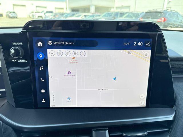 new 2026 Subaru Outback car, priced at $42,072