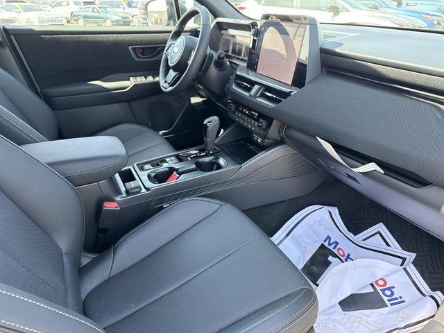 new 2026 Subaru Outback car, priced at $42,072