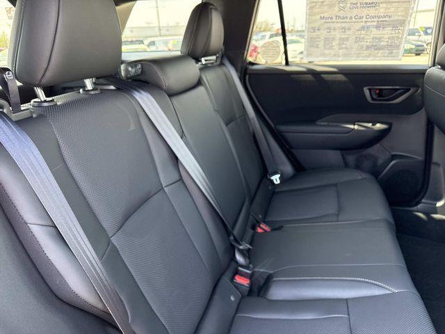 new 2026 Subaru Outback car, priced at $42,072