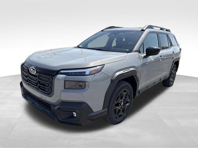 new 2026 Subaru Outback car, priced at $42,072