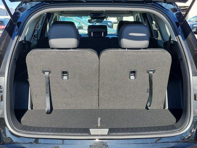 new 2026 Kia Sorento car, priced at $35,221