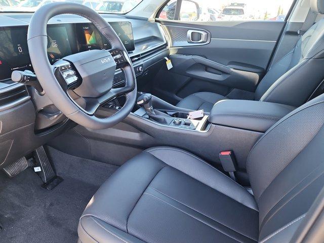 new 2026 Kia Sorento car, priced at $35,221
