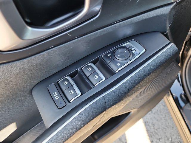 new 2026 Kia Sorento car, priced at $35,221