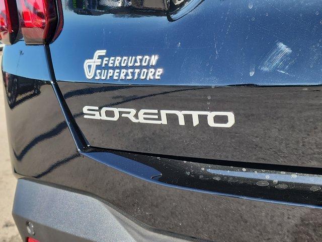 new 2026 Kia Sorento car, priced at $35,221