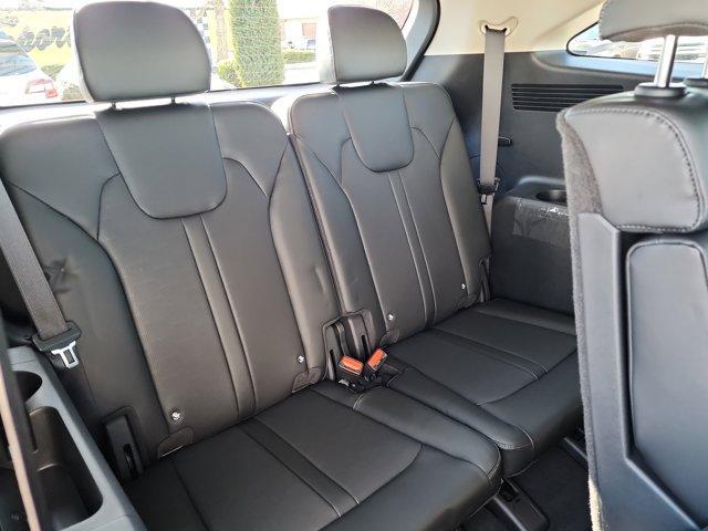 new 2026 Kia Sorento car, priced at $35,221