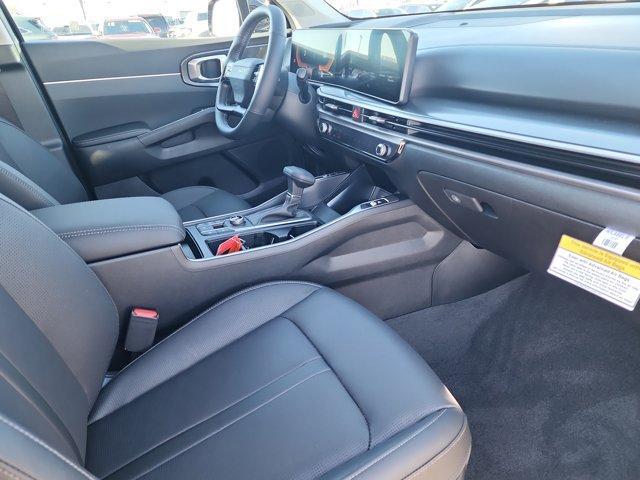 new 2026 Kia Sorento car, priced at $35,221