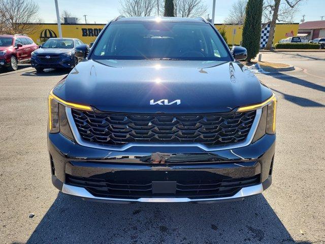 new 2026 Kia Sorento car, priced at $35,221
