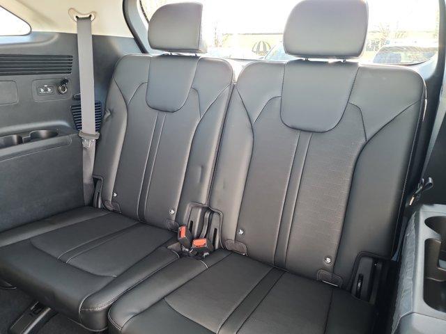 new 2026 Kia Sorento car, priced at $35,221