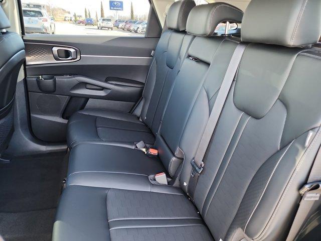 new 2026 Kia Sorento car, priced at $35,221