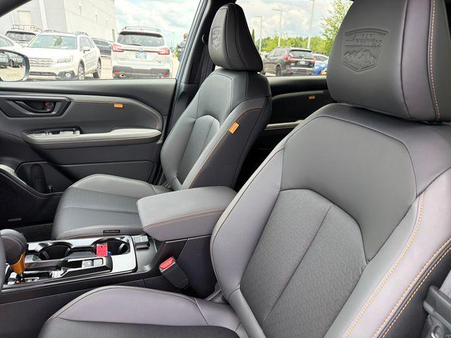 new 2026 Subaru Forester car, priced at $40,315