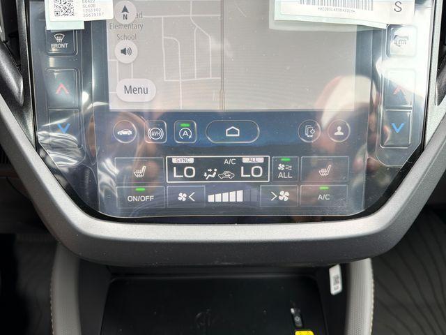 new 2026 Subaru Forester car, priced at $40,315