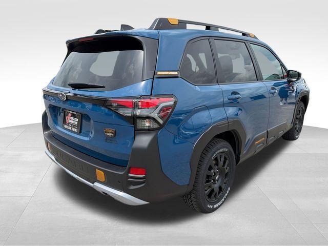 new 2026 Subaru Forester car, priced at $40,315