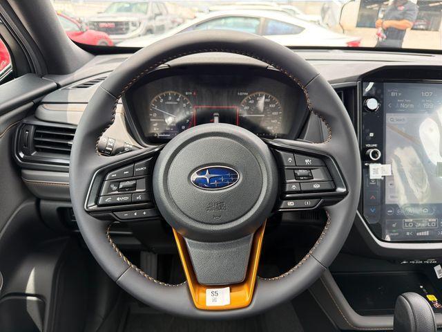 new 2026 Subaru Forester car, priced at $40,315
