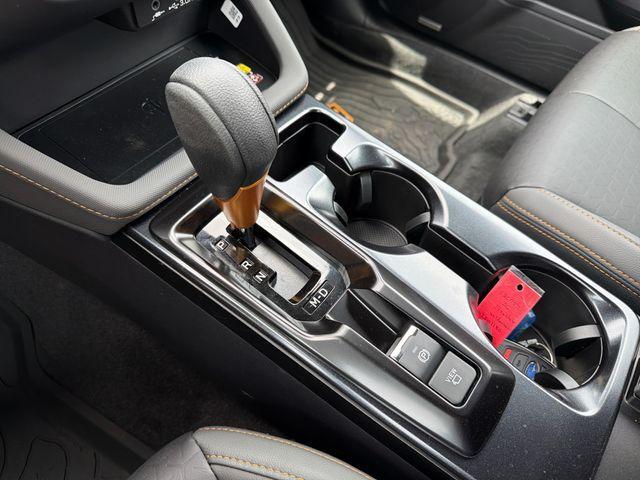 new 2026 Subaru Forester car, priced at $40,315