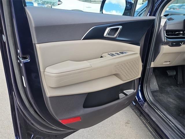 new 2026 Kia Carnival car, priced at $37,357