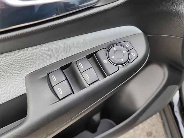 new 2026 Buick Envista car, priced at $25,117