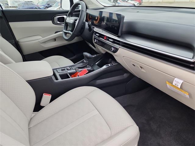 new 2026 Kia Sorento car, priced at $33,987