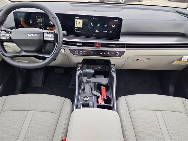new 2026 Kia Sorento car, priced at $33,987