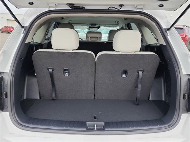 new 2026 Kia Sorento car, priced at $33,987