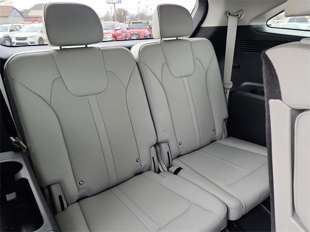 new 2026 Kia Sorento car, priced at $33,987