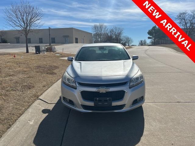 used 2014 Chevrolet Malibu car, priced at $11,000