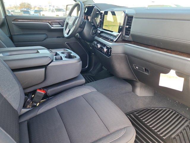 new 2026 GMC Sierra 1500 car, priced at $48,675