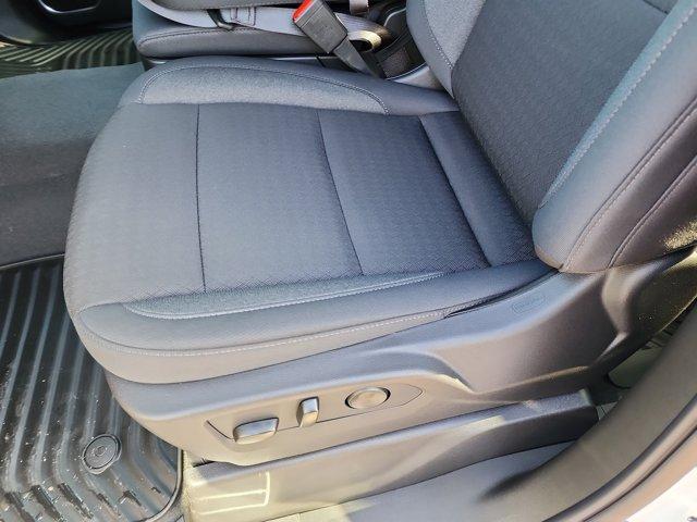 new 2026 GMC Sierra 1500 car, priced at $48,675